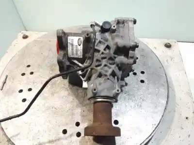Second-hand car spare part front differential for land rover range rover evoque 204dtd oem iam references lr051075  ej327l486ca
