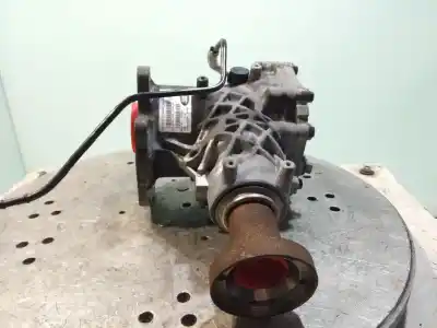 Second-hand car spare part front differential for land rover range rover evoque 204dtd oem iam references lr051075  ej327l486ca