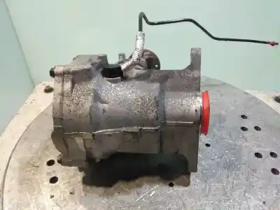 Second-hand car spare part front differential for land rover range rover evoque 204dtd oem iam references lr051075  ej327l486ca