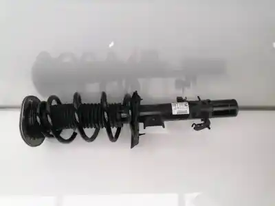 Автозапчасти б/у передний левый амортизатор за LAND ROVER RANGE ROVER EVOQUE 204DTD ссылки OEM IAM GJ3218K001AA  