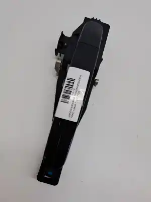 Pezzo di ricambio per auto di seconda mano maniglia esterna posteriore sinistra per ford grand c-max t1da riferimenti oem iam 1738727  