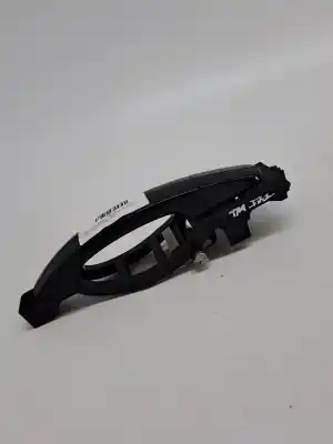 Pezzo di ricambio per auto di seconda mano Maniglia Esterna Posteriore Sinistra per FORD GRAND C-MAX T1DA Riferimenti OEM IAM 1738727  