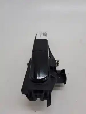 Pezzo di ricambio per auto di seconda mano maniglia esterna posteriore sinistra per ford grand c-max t1da riferimenti oem iam 1738727  