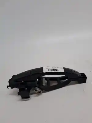 Pezzo di ricambio per auto di seconda mano maniglia esterna posteriore sinistra per ford grand c-max t1da riferimenti oem iam 1738727  