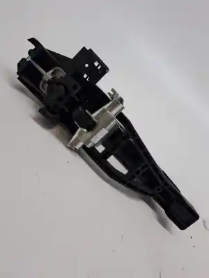 Pezzo di ricambio per auto di seconda mano maniglia esterna posteriore sinistra per ford grand c-max t1da riferimenti oem iam 1738727  