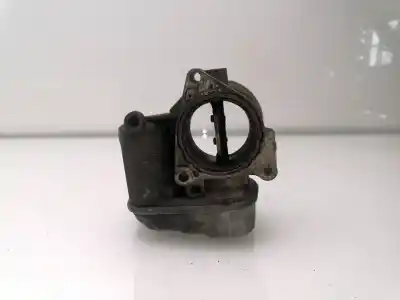 Peça sobressalente para automóvel em segunda mão borboleta de admissão por citroen 2cv 6 charleston referências oem iam 03g128063l  