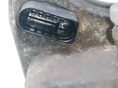 Peça sobressalente para automóvel em segunda mão borboleta de admissão por citroen 2cv 6 charleston referências oem iam 03g128063l  