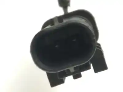 Peça sobressalente para automóvel em segunda mão farolim traseiro central por land rover range rover evoque 204dtd referências oem iam lr085686  fk7213a613