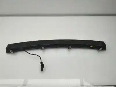 Peça sobressalente para automóvel em segunda mão farolim traseiro central por land rover range rover evoque 204dtd referências oem iam lr085686  fk7213a613