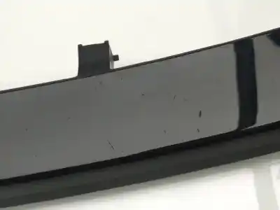 Peça sobressalente para automóvel em segunda mão farolim traseiro central por land rover range rover evoque 204dtd referências oem iam lr085686  fk7213a613