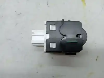 Second-hand car spare part headlights switch for citroen berlingo * oem iam references 98125550zd  