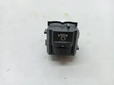 Second-hand car spare part HEADLIGHTS SWITCH for CITROEN BERLINGO  OEM IAM references 98125550ZD  