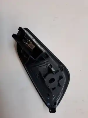 Peça sobressalente para automóvel em segunda mão puxador interior dianteiro esquerdo por ford grand c-max t1da referências oem iam 1755051