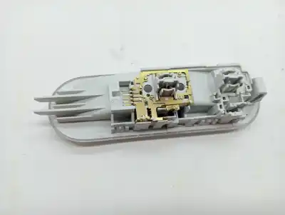 Pezzo di ricambio per auto di seconda mano luce interna per renault kangoo (f/kc0) authentique riferimenti oem iam 8200074362  