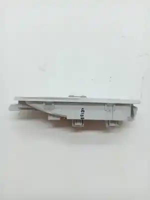 Pezzo di ricambio per auto di seconda mano luce interna per renault kangoo (f/kc0) authentique riferimenti oem iam 8200074362  