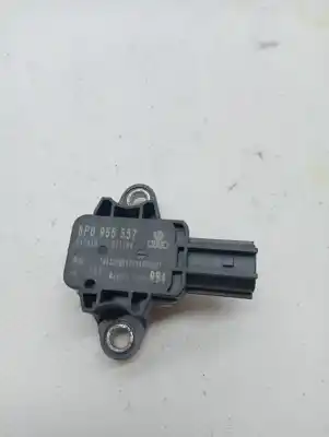 Peça sobressalente para automóvel em segunda mão sensor por audi a4 berlina (8e) berlina 8e referências oem iam 8p0955557