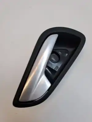 Peça sobressalente para automóvel em segunda mão puxador interior traseiro direito por ford grand c-max t1da referências oem iam 1755044