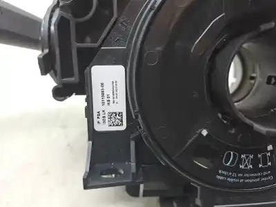 Second-hand car spare part multifunction switch for citroen berlingo * oem iam references 98312624zd  