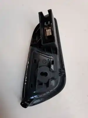 Peça sobressalente para automóvel em segunda mão puxador interior traseiro esquerdo por ford grand c-max t1da referências oem iam 1755051