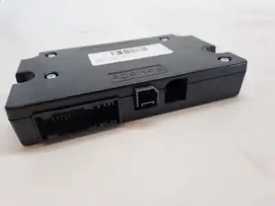 Second-hand car spare part comfort module for ford grand c-max t1da oem iam references 2117587  d1bt14d212rb