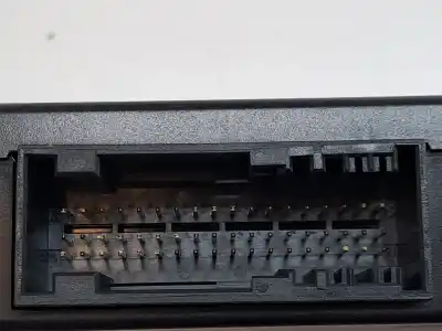 Second-hand car spare part comfort module for ford grand c-max t1da oem iam references 2117587  d1bt14d212rb