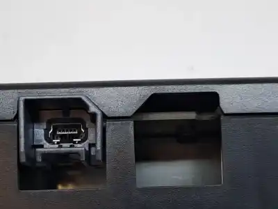 Second-hand car spare part comfort module for ford grand c-max t1da oem iam references 2117587  d1bt14d212rb