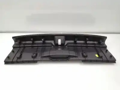 Pezzo di ricambio per auto di seconda mano modanatura per audi q2 (gab) basic riferimenti oem iam 81a863471  