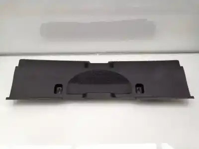 Pezzo di ricambio per auto di seconda mano modanatura per audi q2 (gab) basic riferimenti oem iam 81a863471  