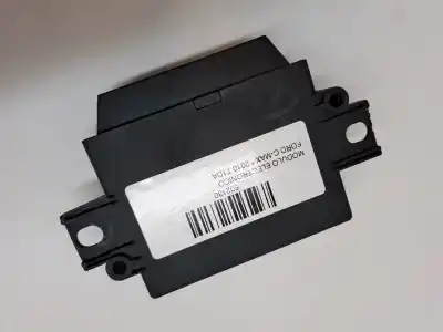 Second-hand car spare part electronic module for ford grand c-max t1da oem iam references 1867336  dv4t15k866bk