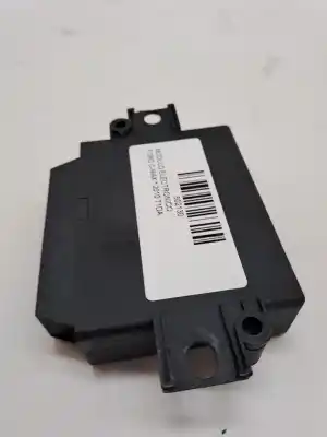 Second-hand car spare part electronic module for ford grand c-max t1da oem iam references 1867336  dv4t15k866bk
