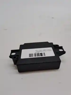 Second-hand car spare part electronic module for ford grand c-max t1da oem iam references 1867336  dv4t15k866bk