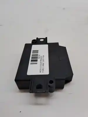 Second-hand car spare part electronic module for ford grand c-max t1da oem iam references 1867336  dv4t15k866bk