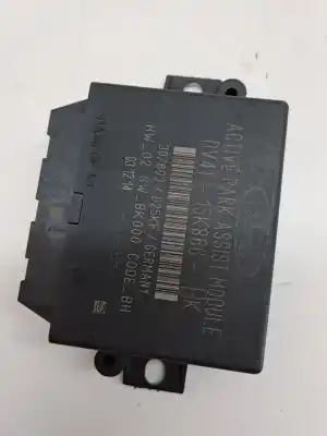 Peça sobressalente para automóvel em segunda mão módulo eletrônico por ford grand c-max t1da referências oem iam 1867336