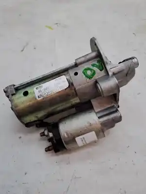 Peça sobressalente para automóvel em segunda mão motor de arranque por ford grand c-max t1da referências oem iam 2109635