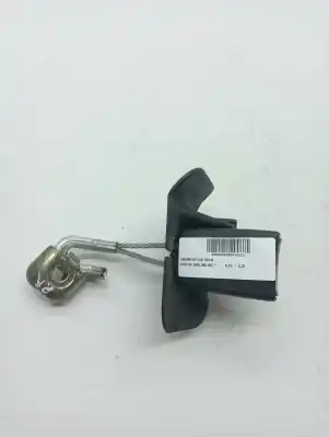 Peça sobressalente para automóvel em segunda mão chicote / encaixe cinto segurança por audi a4 berlina (8e) berlina 8e referências oem iam 8e085774001c