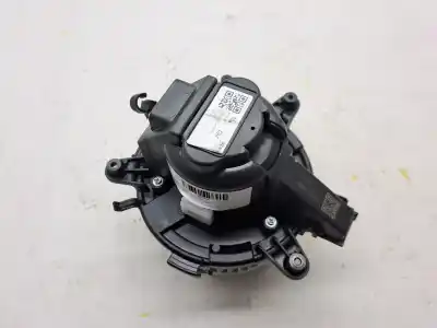Second-hand car spare part heater blower motor for citroen berlingo * oem iam references 9849717080