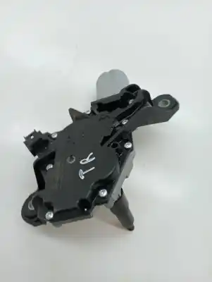 Second-hand car spare part rear windshield wiper motor for renault kangoo (f/kc0) authentique oem iam references 8200431392  