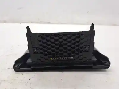 Second-hand car spare part multifunction display for citroen berlingo * oem iam references 1684971480  