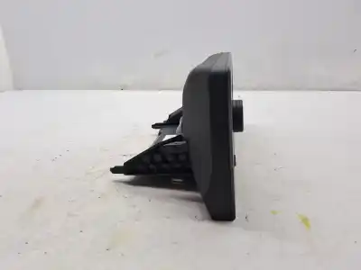 Second-hand car spare part multifunction display for citroen berlingo * oem iam references 1684971480  