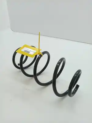 Peça sobressalente para automóvel em segunda mão mola de suspensão por renault kangoo (f/kc0) authentique referências oem iam 550200281r