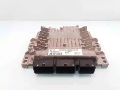 Peça sobressalente para automóvel em segunda mão Centralina De Motor Uce por FORD FIESTA (CE1) 1.5 TDCI 86 CV Referências OEM IAM   5WS40584BT - 8V2112A650EB