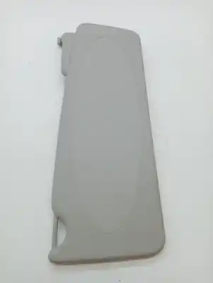 Peça sobressalente para automóvel em segunda mão pára-sol esquerdo por renault kangoo (f/kc0) authentique referências oem iam 8200510900  