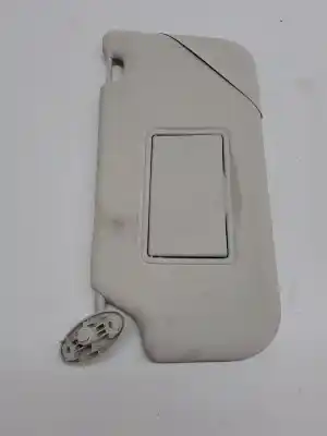 Second-hand car spare part left sunshade for ford grand c-max t1da oem iam references 2016606  