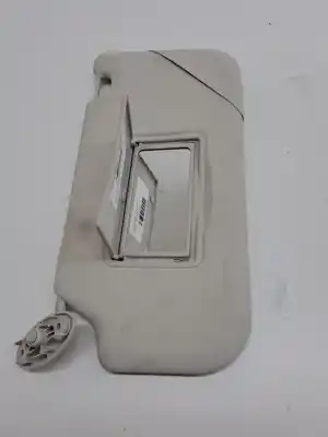 Second-hand car spare part left sunshade for ford grand c-max t1da oem iam references 2016606  