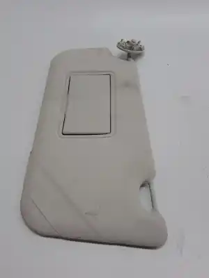 Second-hand car spare part left sunshade for ford grand c-max t1da oem iam references 2016606  