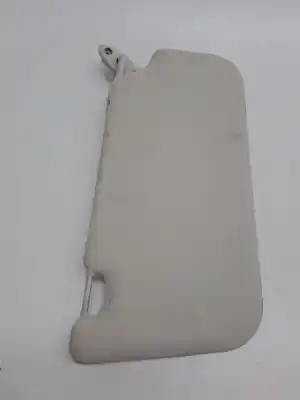 Second-hand car spare part left sunshade for ford grand c-max t1da oem iam references 2016606  
