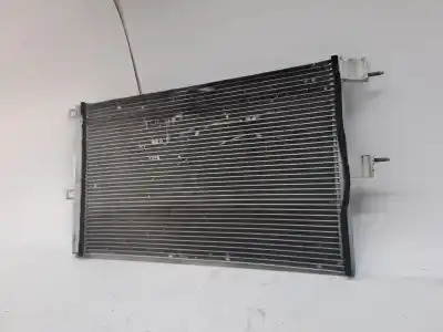 Автозапчастина б/у радіатор опалення / кондиціонації для tesla tesla model 3 model 3 посилання на oem iam 107708300b  