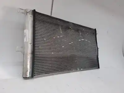 Автозапчастина б/у радіатор опалення / кондиціонації для tesla tesla model 3 model 3 посилання на oem iam 107708300b  