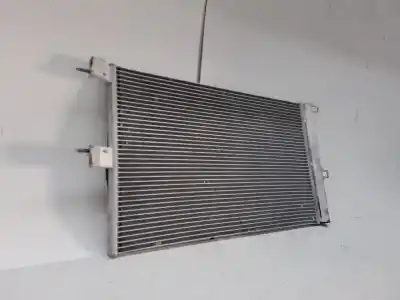 Автозапчастина б/у радіатор опалення / кондиціонації для tesla tesla model 3 model 3 посилання на oem iam 107708300b  