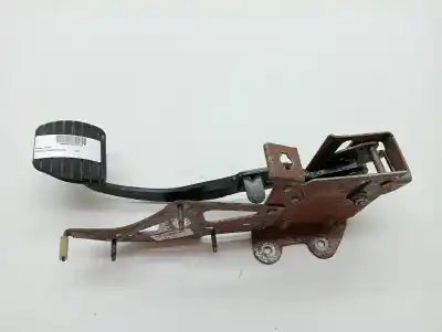 Peça sobressalente para automóvel em segunda mão pedal de travão por renault kangoo (f/kc0) authentique referências oem iam 8200820803